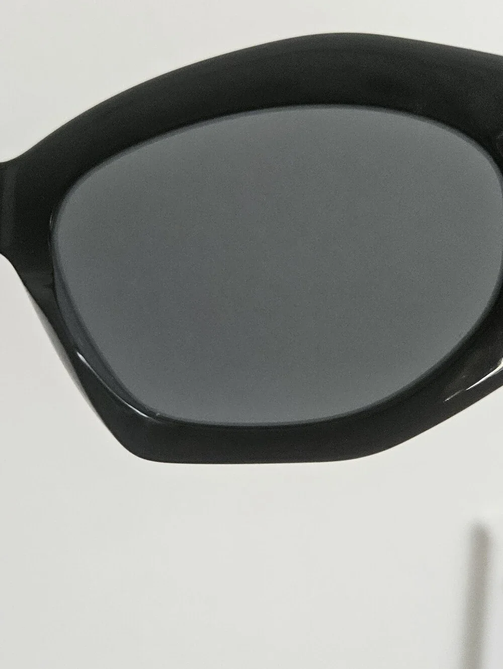 New Celine Black Sunglasses Nwt